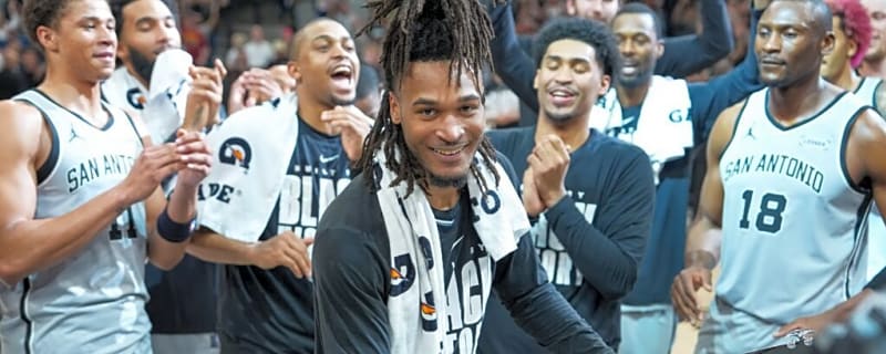 How Spurs’ Stephon Castle Can Make Award-Winning Stretch Permanent