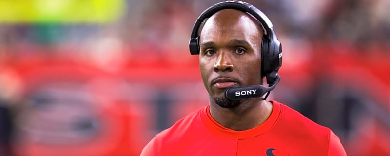 Houston Texans Terminate Contract of Long-Time NFL QB