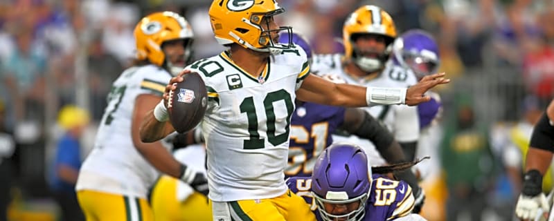 Colin Cowherd Sounds Off on Green Bay Packers in Fiery Rant