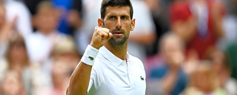 Novak Djokovic’s hopes of a strong Australian Open run boosted by smart decision