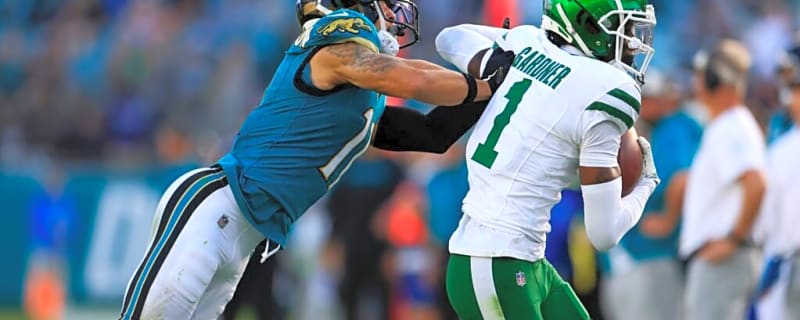 Report: NY Jets Two Time All-Pro Cornerback Agrees to New Contract Extension