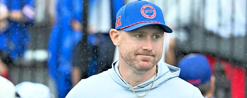 Buffalo Bills Terminate Contract of 4-Year NFL Veteran