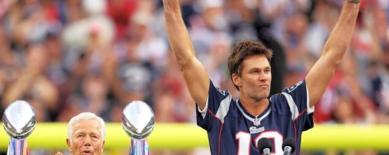 Tom Brady refuses to side with New England Patriots in Super Bowl LX, ‘May the best team…’