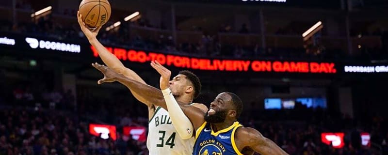 Trading Draymond Green for Giannis: High Risk as Deadline Nears