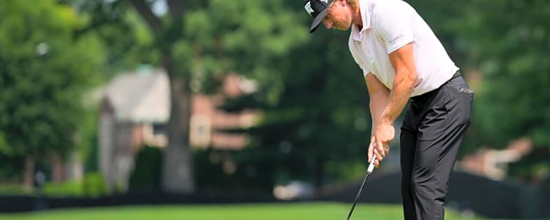 Jake Knapp Is Breaking Records At Rocket Classic