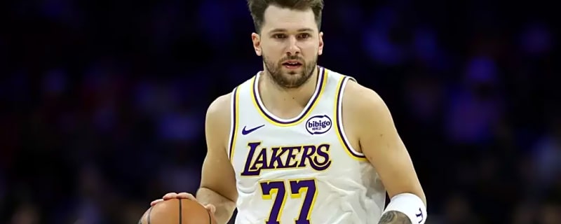 Luka Doncic Finally Admits He Wants the MVP, As If We Didn’t Know