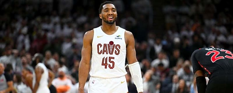 Donovan Mitchell got the attention — Cleveland cashed in everywhere else