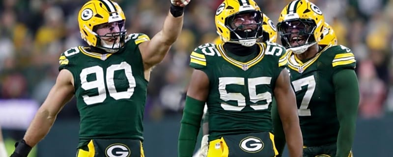 5 Green Bay Packers Needs to Solve in the 2026 NFL Draft