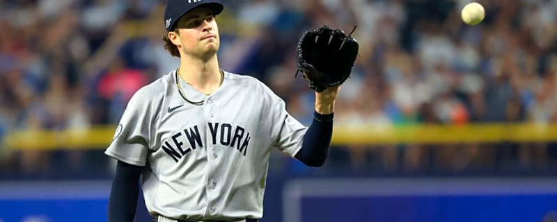 Cam Schlittler Makes Painful Admission After Yankees’ Game 2 Loss
