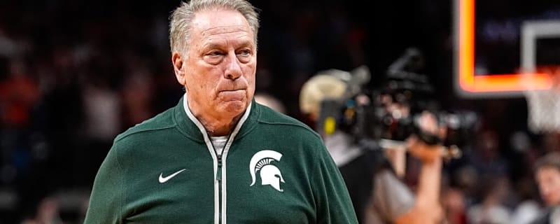 Tom Izzo Rips ‘Dirtbags’ Who Tamper in the Transfer Portal