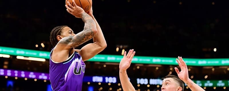 Are The Boston Celtics Making a Mistake Starting Payton Pritchard?