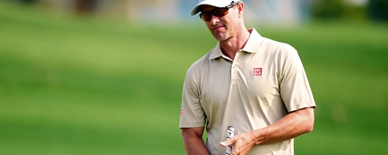 Why Jack Nicklaus believed Adam Scott’s 2016 decision damaged golf’s tradition