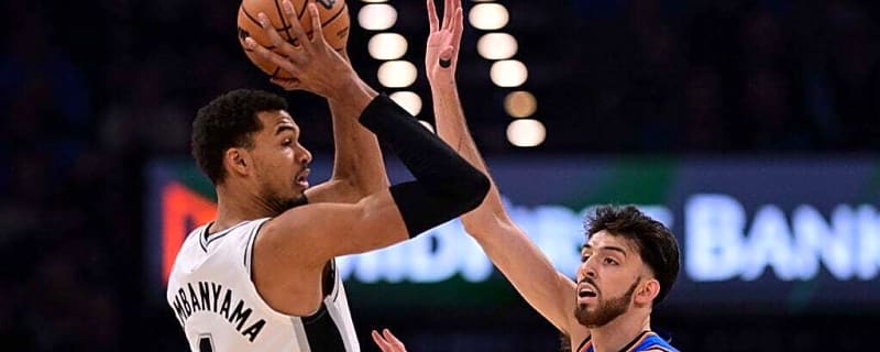 Chet Holmgren names NBA’s best defender – and it’s not him or Victor Wembanyama