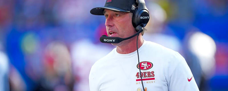 49ers Terminate Contract of Former First-Round Pick