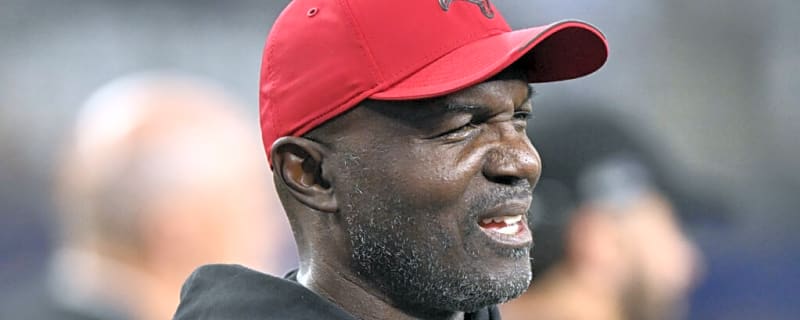 Buccaneers Make Sudden QB Announcement Before Steelers Game