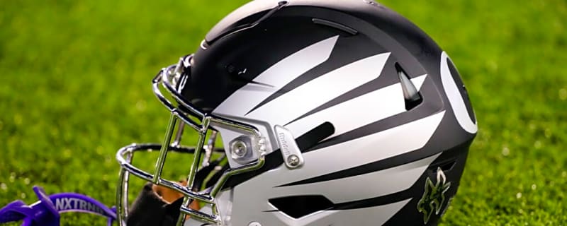 Former Oregon Star Gets Dumped by Marquee NFL Franchise