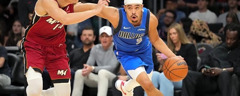 Mavericks May Have Unearthed an Underrated Hidden Gem