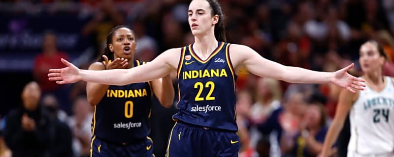 When Caitlin Clark revealed the one feeling that kept her from choosing Notre Dame 