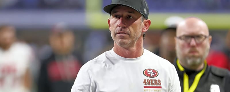 San Francisco 49ers Terminate Contract of 7-Year RB