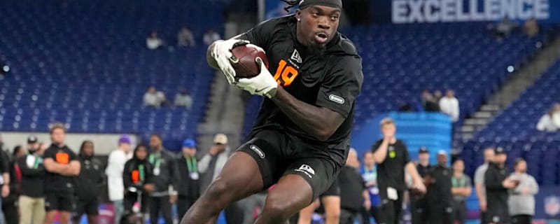 J’Mari Taylor NFL Draft Profile