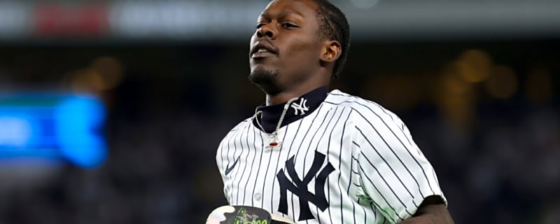 Yankees Star Sets Sights on Rare Shohei Ohtani Accomplishment