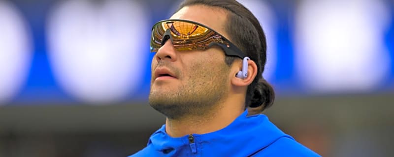 Rams Get New Update on Puka Nacua Injury Problems
