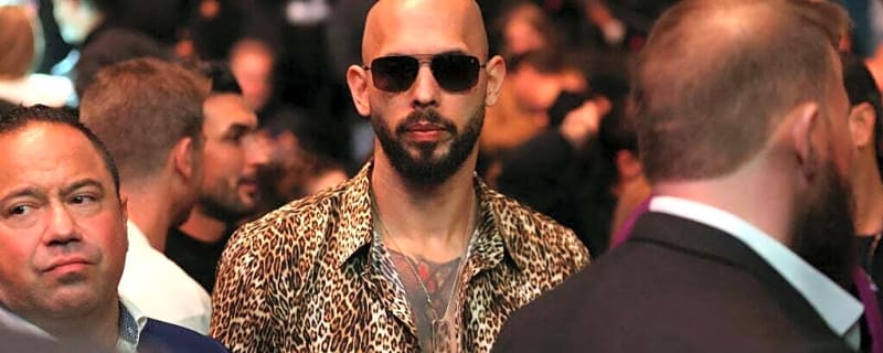 ‘It’s retirement money’… Andrew Tate shares his honest reaction to Jake Paul vs Anthony Joshua