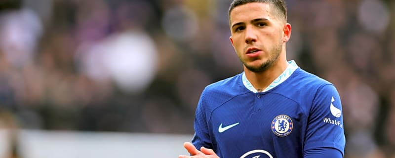 Enzo Fernandez’s stance on leaving Chelsea for Real Madrid