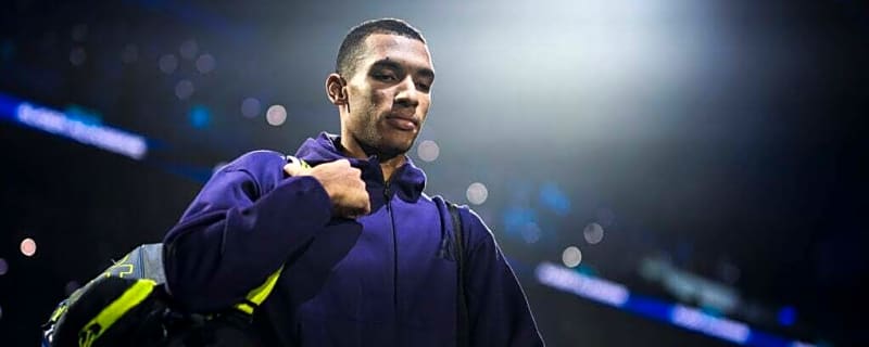 ATP ranking shifts unveiled for Felix Auger-Aliassime and Ben Shelton in year-end update