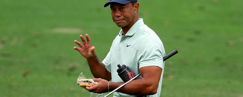 Tiger Woods admits one big regret about his career as he faces another surgery