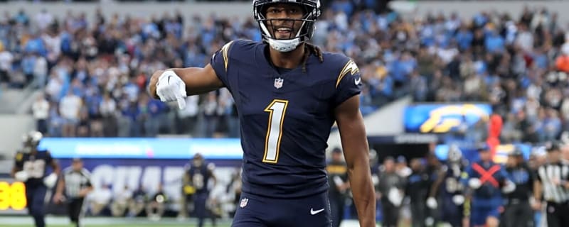 Chargers Shopping First-Round Pick; Trade Possible