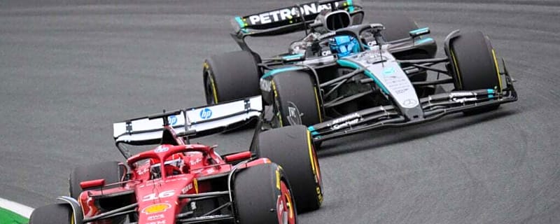 Ferrari engineers are already noticing concerning details about Mercedes’ 2026 F1 car