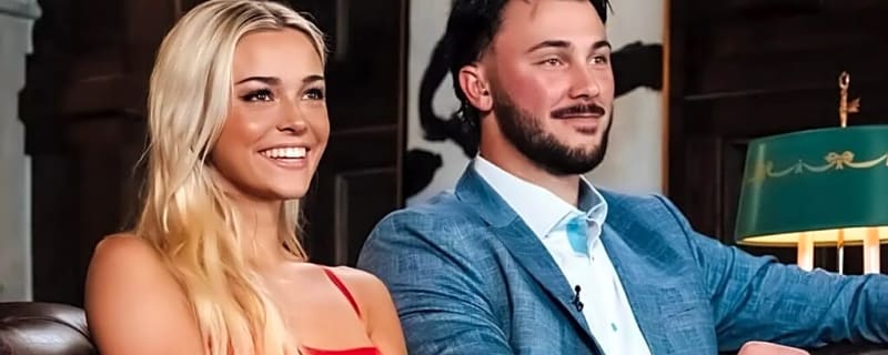 Livvy Dunne Reveals the First Thing Paul Skenes Said After Her SI Swimsuit Release