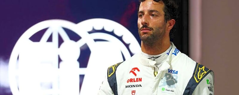 Daniel Ricciardo shuts down claims F1 drivers don’t respect IndyCar ahead of Indy 500