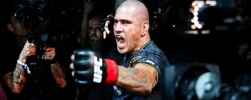 Why Alex Pereira is a ‘scarier fighter’ than Khamzat Chimaev
