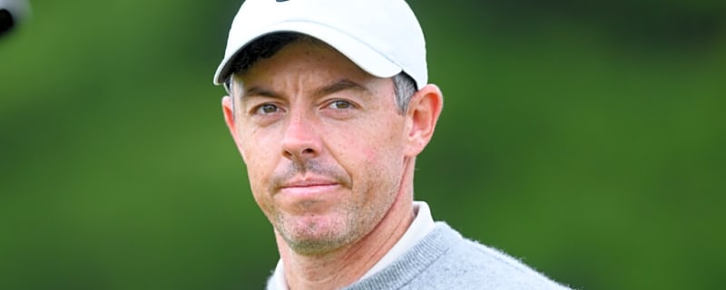 J.J. Spaun reveals Rory McIlroy’s words that even surprised Shane Lowry: ‘That hurt…’