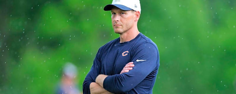 Bears Pushed to Poach Former Cowboys Star Before Season