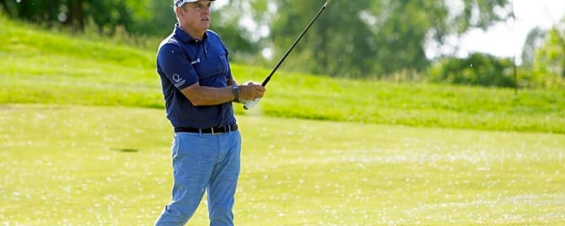 Paul McGinley on Bethpage Black’s course set-up changes