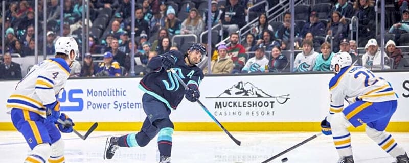 Sabres Defender Injured in Win over Flyers, Will Miss Significant Time