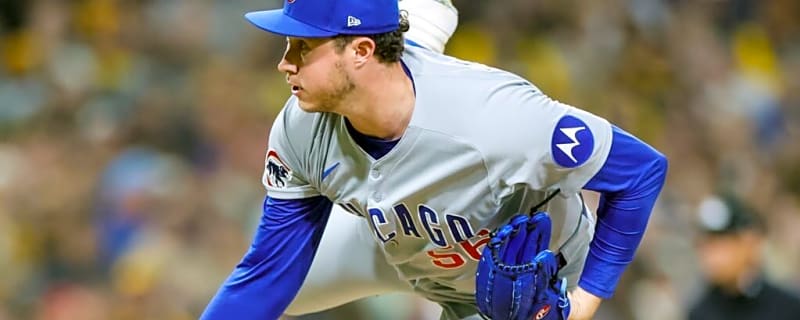 Where Astros Pitching Staff Stands After Officially Signing Two More Pitchers