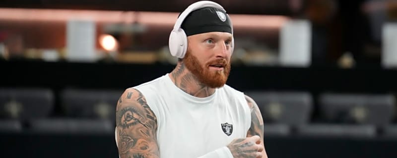 Raiders’ Maxx Crosby Trade Talks Get Harsh Reality Check