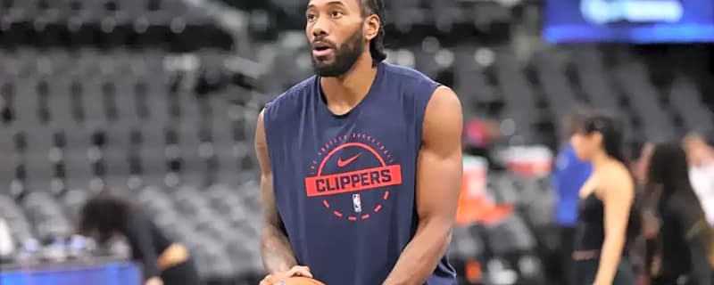 NBA Trade Rumors: Could Kawhi Leonard Actually Land in Miami Amid Clippers Disaster?