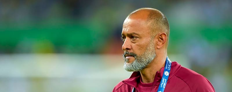 Nuno Espirito Santo makes surprise West Ham announcement and explains decision
