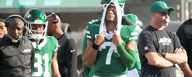 Justin Fields Could be Done in New York After Owner’s Quotes