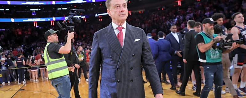 St. John’s Sends a Message Before March Madness