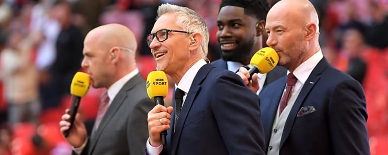 Micah Richards and Gary Lineker praise Man Utd star for thriving under intense pressure