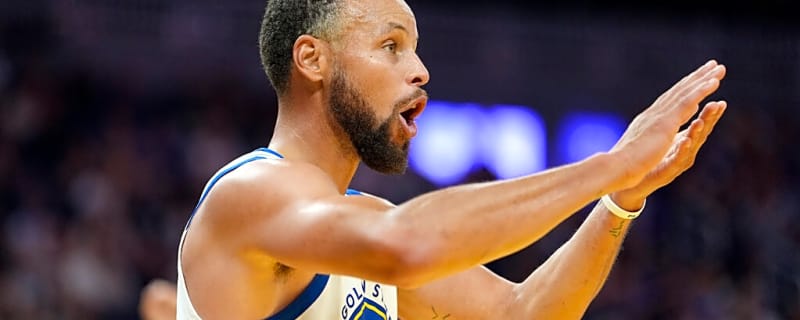 Stephen Curry explains low-scoring game, suggests it may happen more often this season