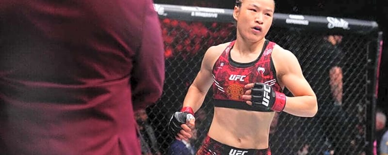 UFC 322 commentator says he hasn’t been this hyped for women’s fight since Ronda Rousey