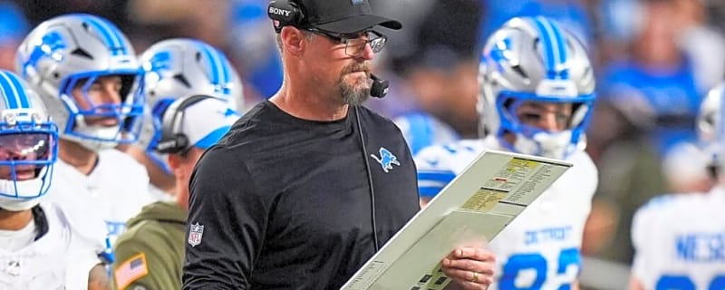 Popular Detroit Lions’ Defender Returning Just In Time