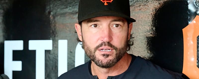 Giants Acquire 290-Pound Pitcher in Post-Deadline Move